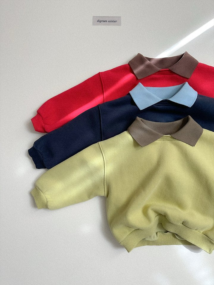 [PRE-ORDER] Joyful Sweatshirts