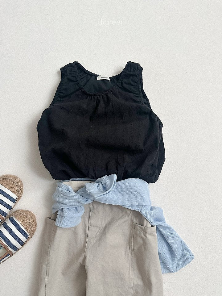[PRE-ORDER] Mary Blouse