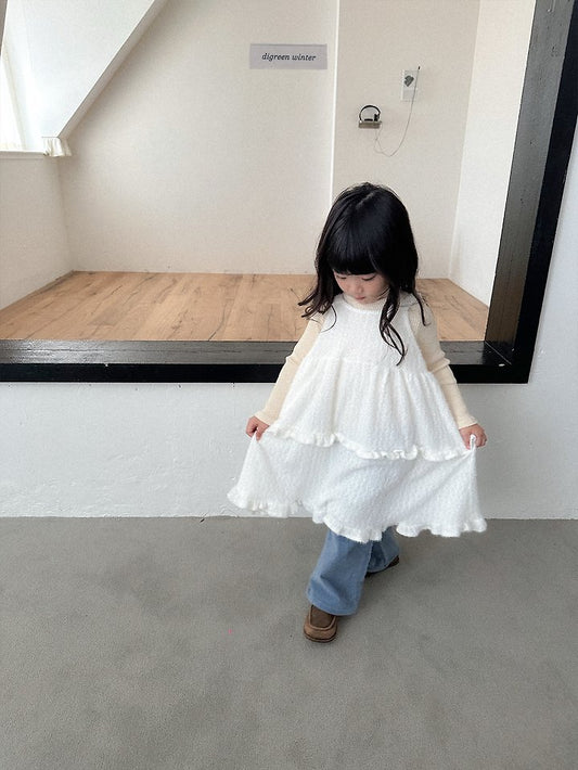 [PRE-ORDER] Riffle Dress