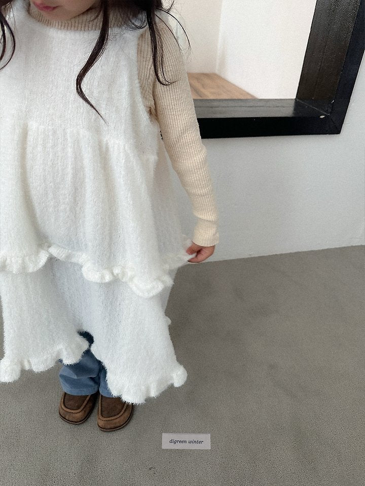 [PRE-ORDER] Riffle Dress