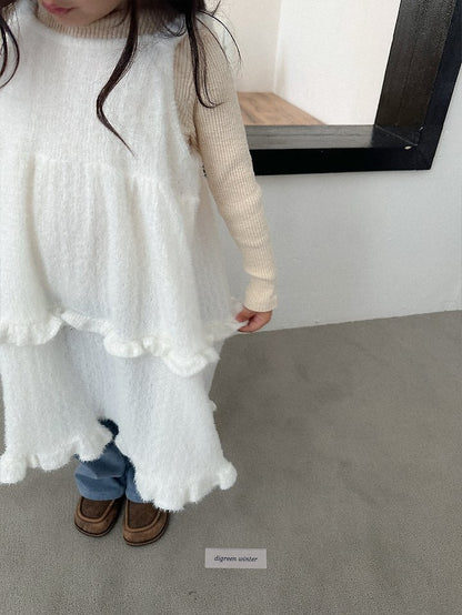 [PRE-ORDER] Riffle Dress