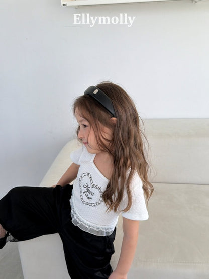 [PRE-ORDER] Powder Lace T-Shirts