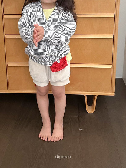 [PRE-ORDER] Some Stripe Cardigan