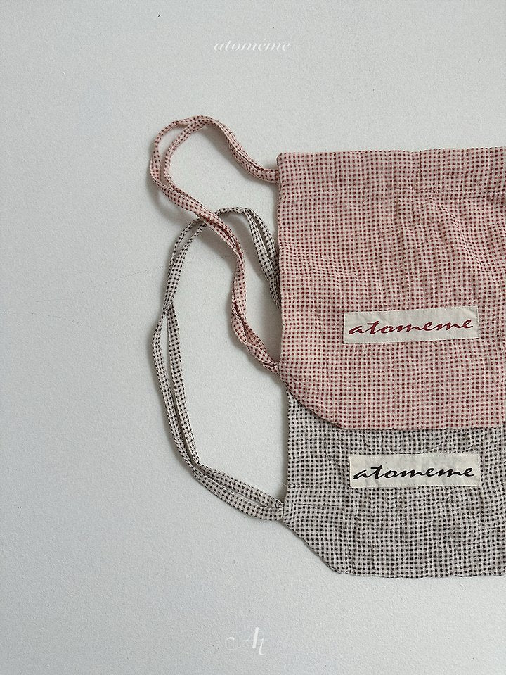 [PRE-ORDER] Cinnamon Bag