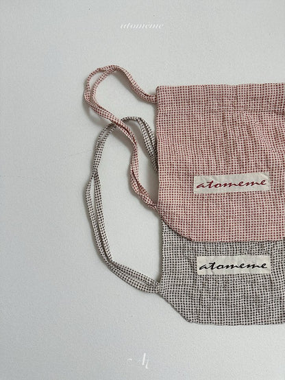 [PRE-ORDER] Cinnamon Bag