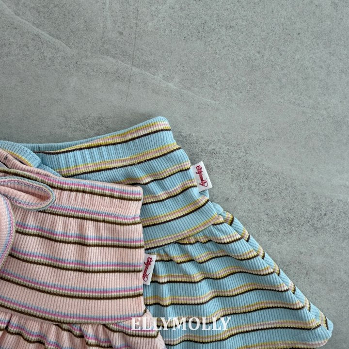 [PRE-ORDER] Sky Frill Skirts