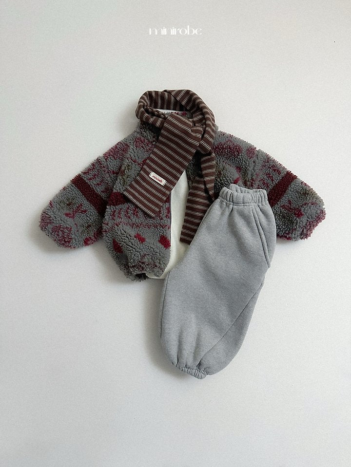 [PRE-ORDER] Kao Muffler