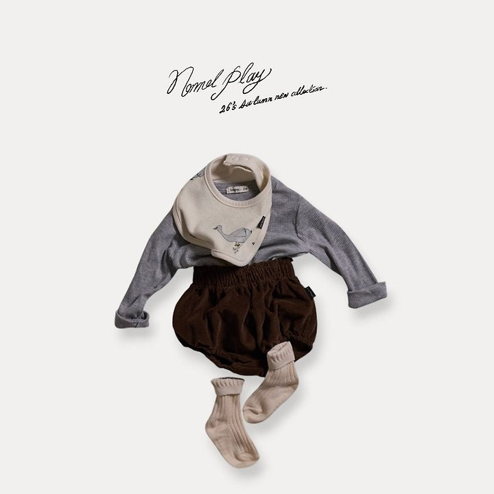 [PRE-ORDER] Soft Autumn T-Shirts