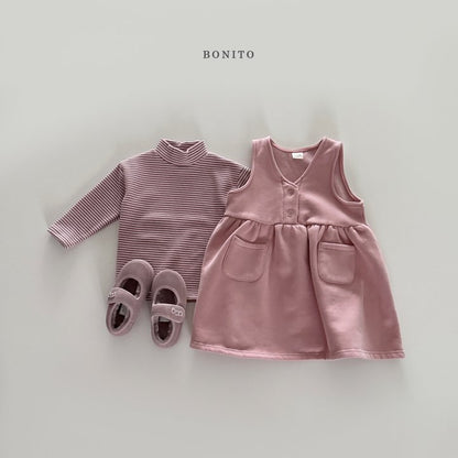 [PRE-ORDER] Fleece Dress