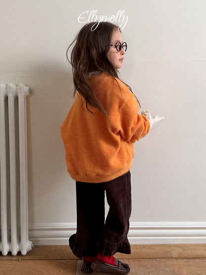 [PRE-ORDER] Holic Frill Pants