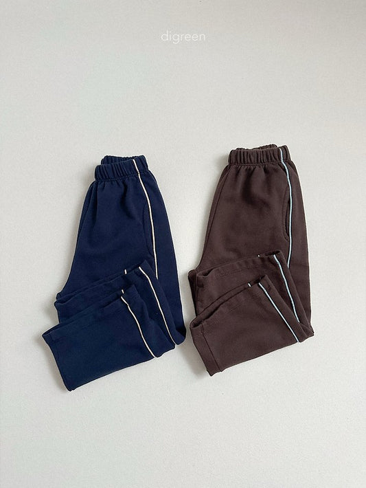 [PRE-ORDER] Denver Pants