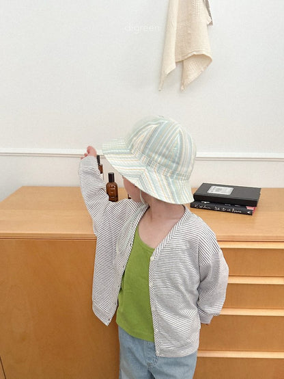 [PRE-ORDER] Some Stripe Cardigan