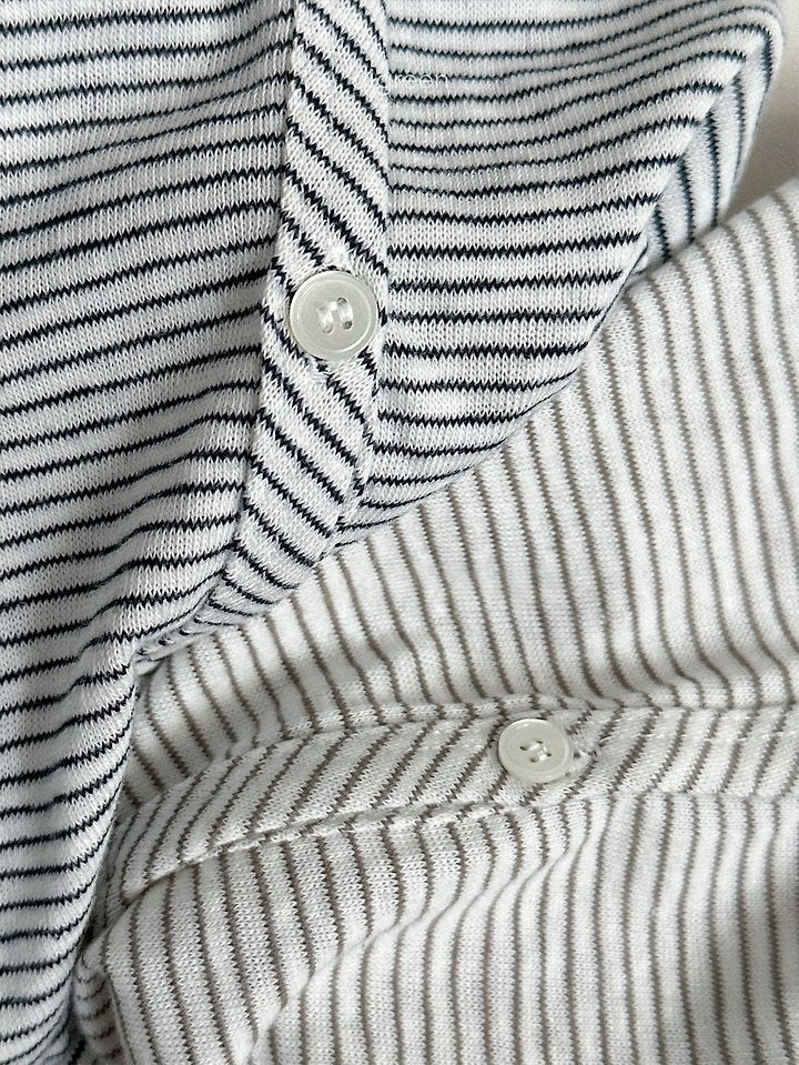 [PRE-ORDER] Some Stripe Cardigan
