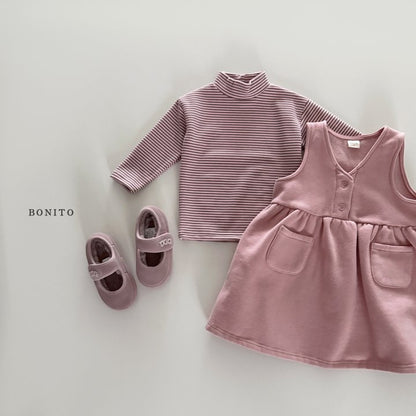 [PRE-ORDER] Fleece Dress