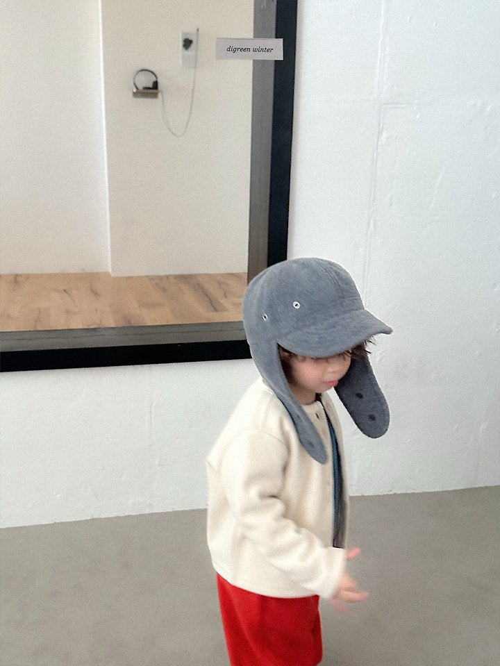 [PRE-ORDER] Flap Cap