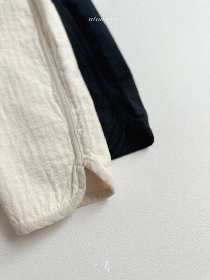 [PRE-ORDER] Peach Binding Pants