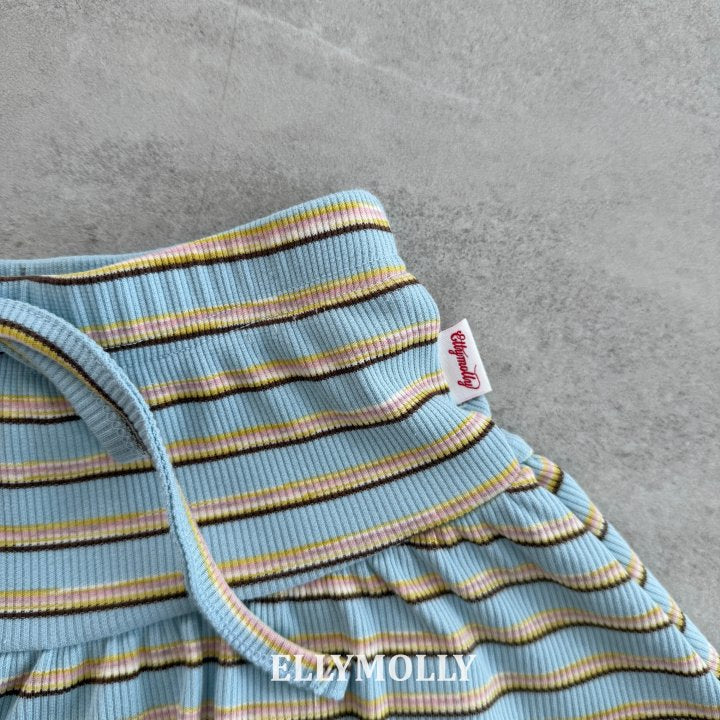 [PRE-ORDER] Sky Frill Skirts