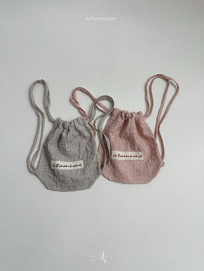 [PRE-ORDER] Cinnamon Bag