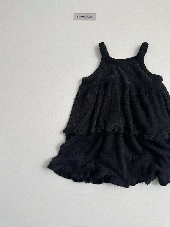 [PRE-ORDER] Riffle Dress