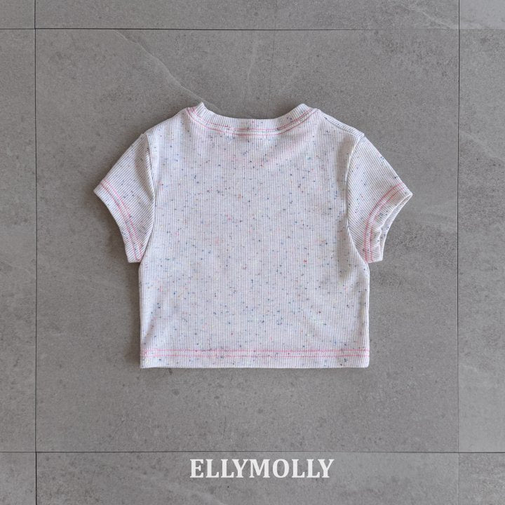 [PRE-ORDER] Rainbow Crop T-Shirts