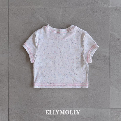 [PRE-ORDER] Rainbow Crop T-Shirts