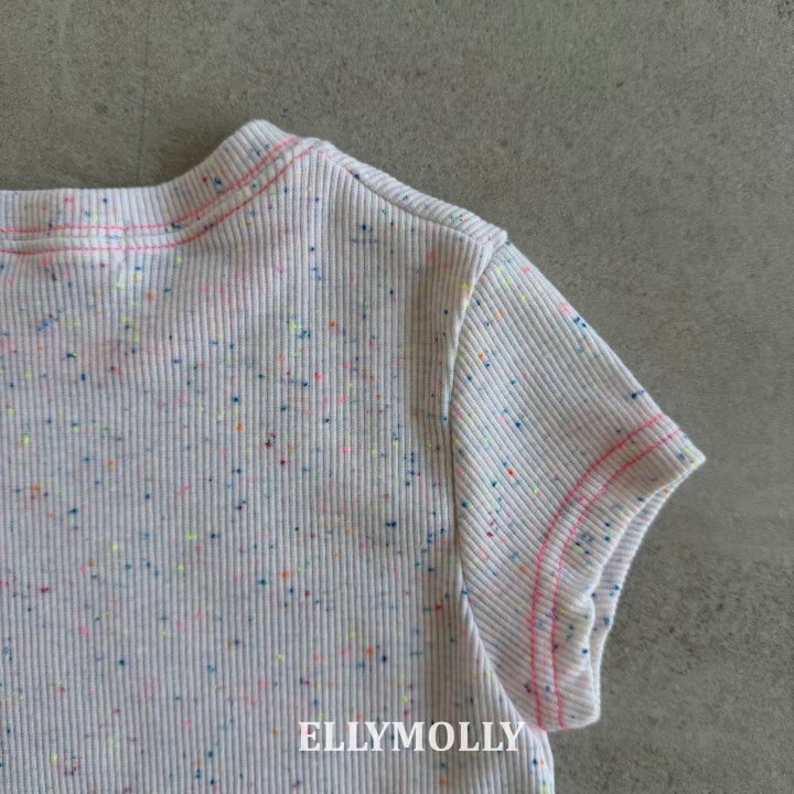[PRE-ORDER] Rainbow Crop T-Shirts