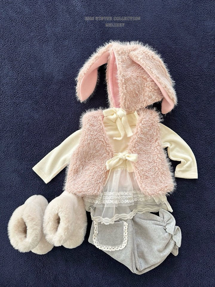 [PRE-ORDER] Pom Pom Sha Frill