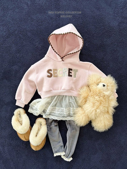 [PRE-ORDER] Pom Pom Sha Frill