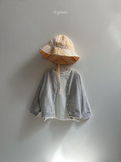 [PRE-ORDER] Some Stripe Cardigan