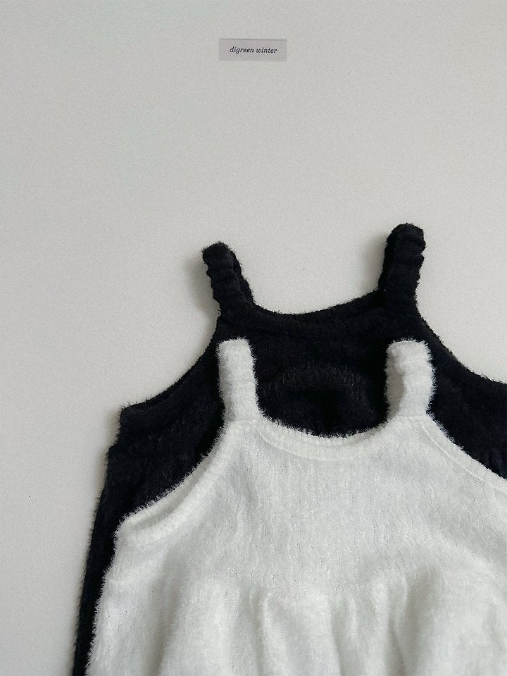 [PRE-ORDER] Riffle Dress