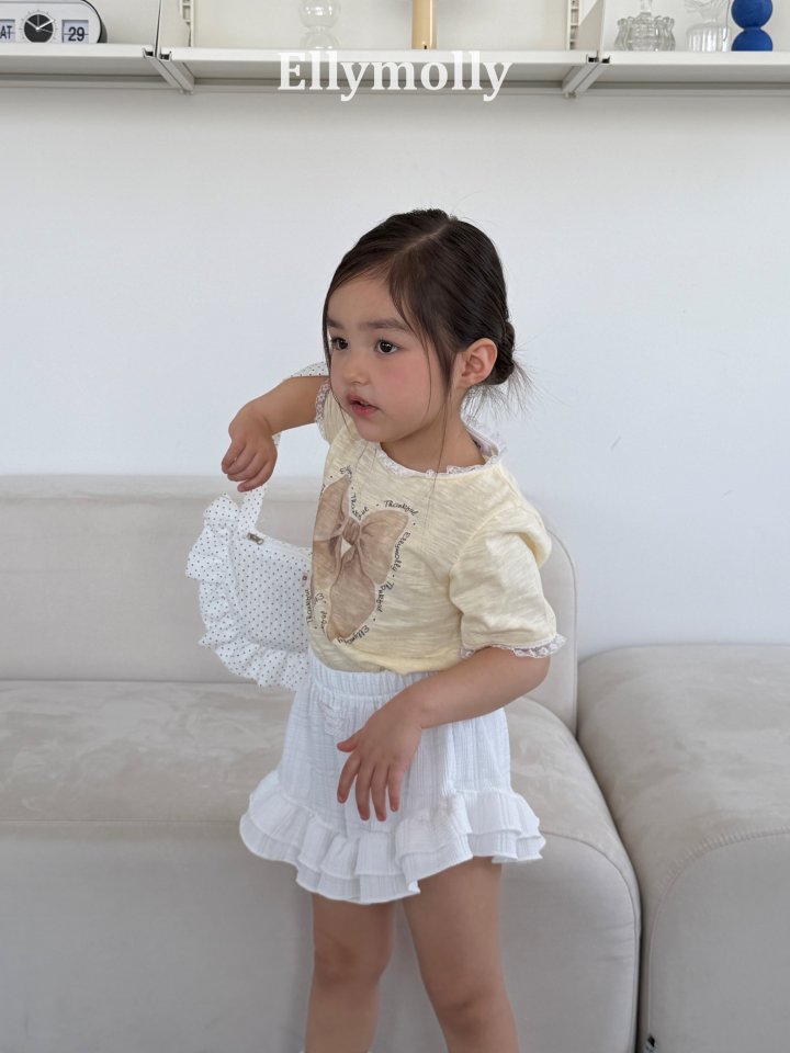 [PRE-ORDER] Slub Ribbon T-Shirts