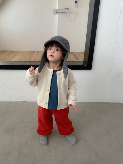 [PRE-ORDER] Flap Cap