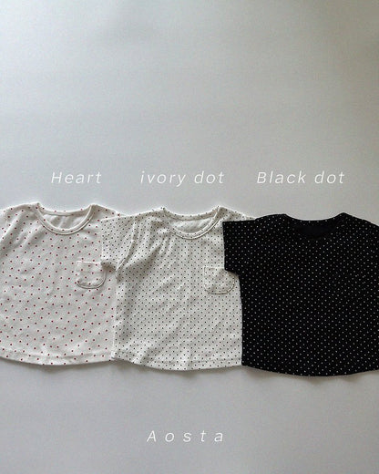 [PRE-ORDER] Kiki T-Shirts
