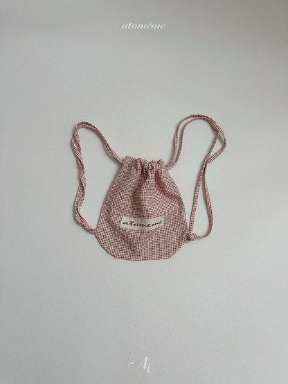 [PRE-ORDER] Cinnamon Bag
