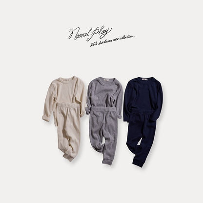 [PRE-ORDER] Soft Autumn T-Shirts
