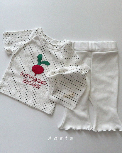 [PRE-ORDER] Jelly Pants