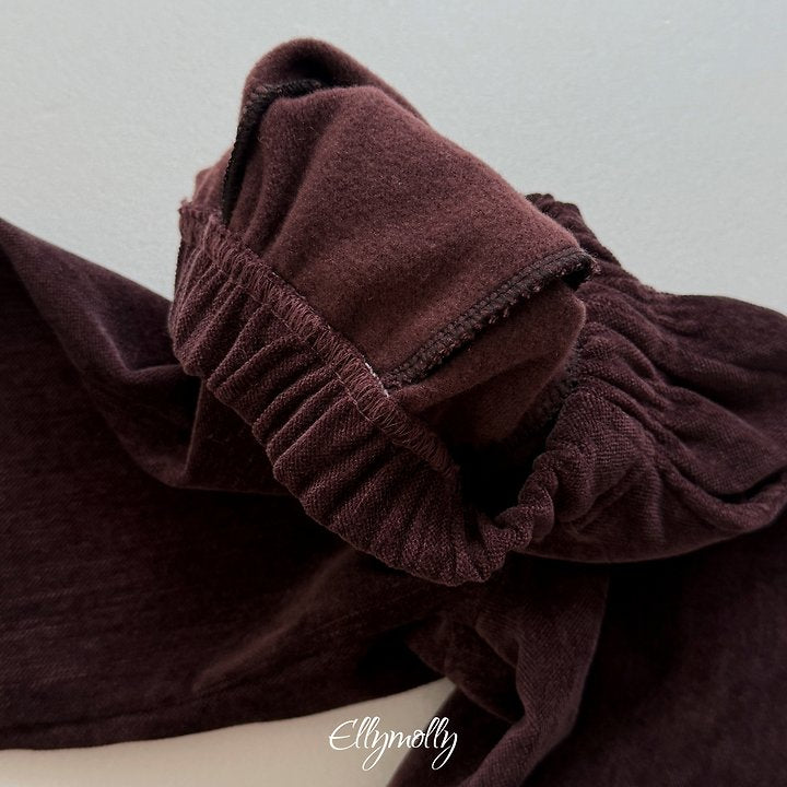 [PRE-ORDER] Holic Frill Pants