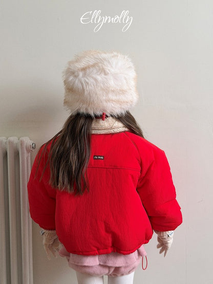 [PRE-ORDER] Coco Fur Hat