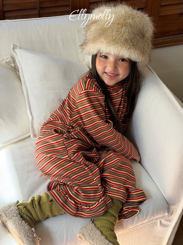 [PRE-ORDER] Coco Fur Hat