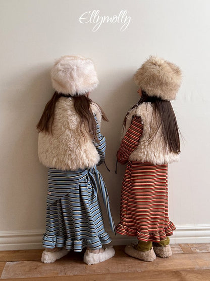 [PRE-ORDER] Coco Fur Hat