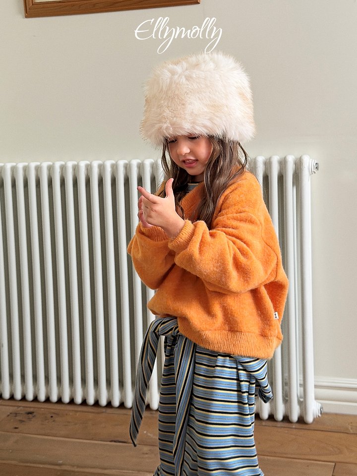 [PRE-ORDER] Coco Fur Hat