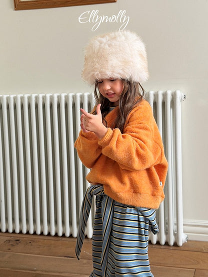 [PRE-ORDER] Coco Fur Hat