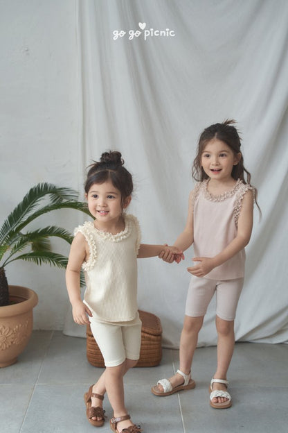 [PRE-ORDER] Melody Leggings