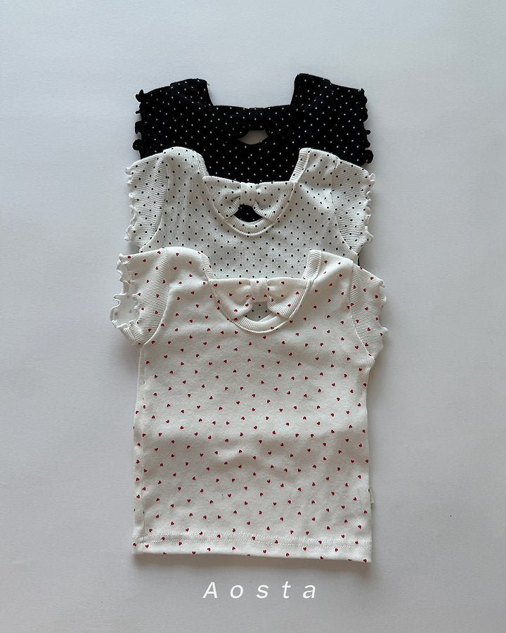 [PRE-ORDER] Kiki Blouse