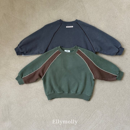[PRE-ORDER] Triple Line Sweatshirts