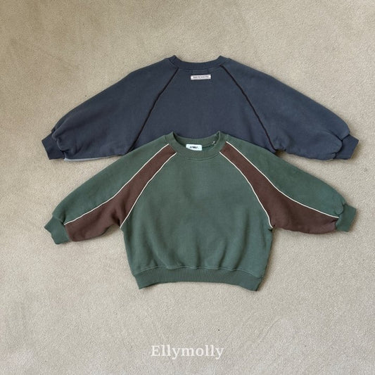 [PRE-ORDER] Triple Line Sweatshirts