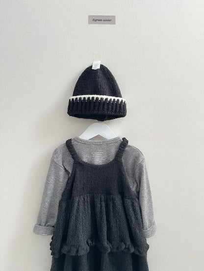 [PRE-ORDER] Riffle Dress