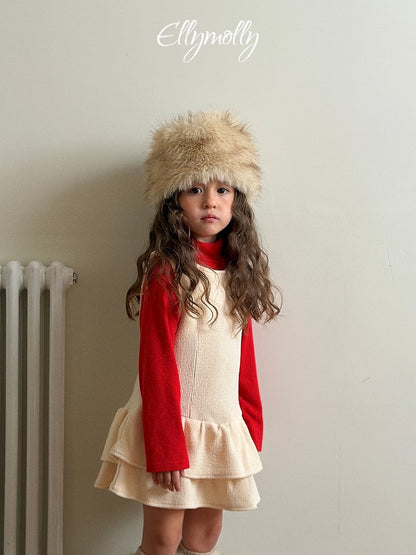 [PRE-ORDER] Coco Fur Hat