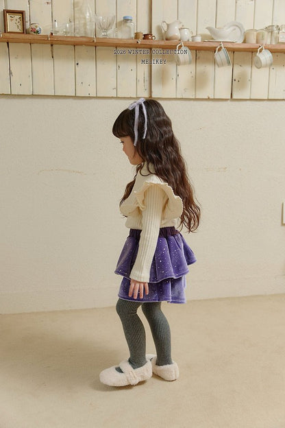 [PRE-ORDER] Cape + Frill T-Shirts