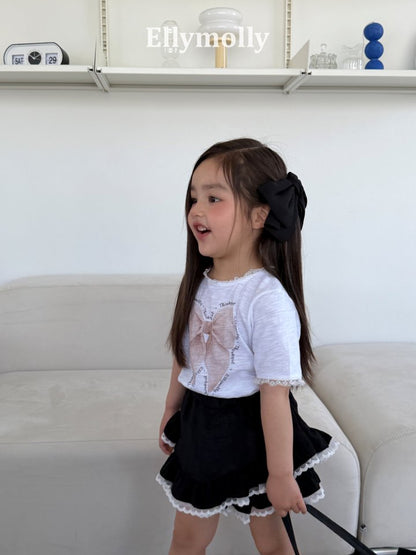 [PRE-ORDER] Slub Ribbon T-Shirts